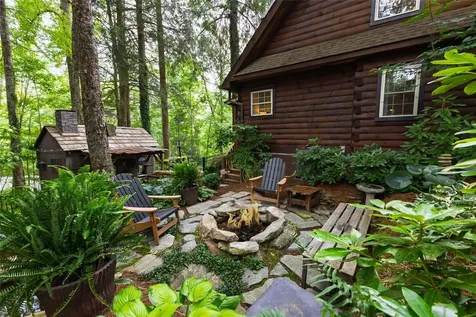 474 Chowan Drive Highlands NC 28741