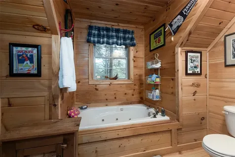 474 Chowan Drive Highlands NC 28741