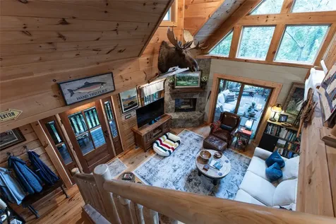 474 Chowan Drive Highlands NC 28741