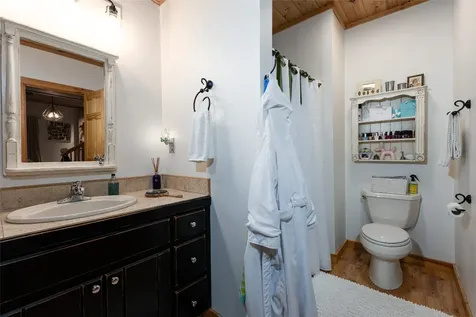 474 Chowan Drive Highlands NC 28741