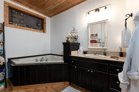 474 Chowan Drive Highlands NC 28741