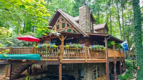 474 Chowan Drive Highlands NC 28741