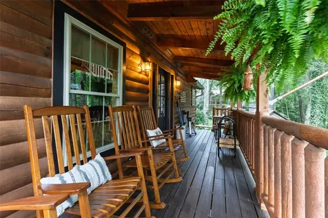 474 Chowan Drive Highlands NC 28741