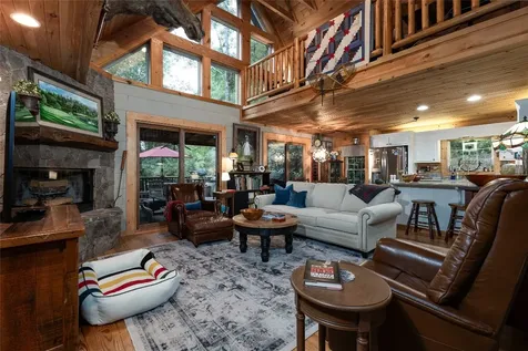 474 Chowan Drive Highlands NC 28741