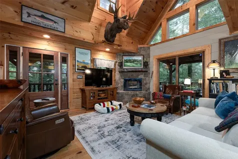 474 Chowan Drive Highlands NC 28741