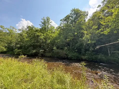 Tbd Tamarack Trail Cullowhee NC 28723