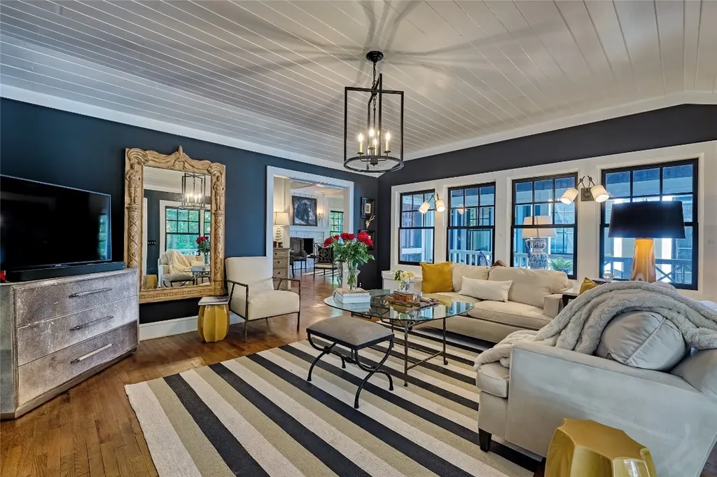 138 Belladonna Drive Cashiers NC 28717