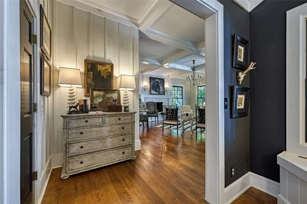 138 Belladonna Drive Cashiers NC 28717