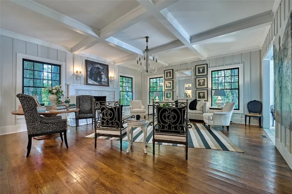 138 Belladonna Drive Cashiers NC 28717