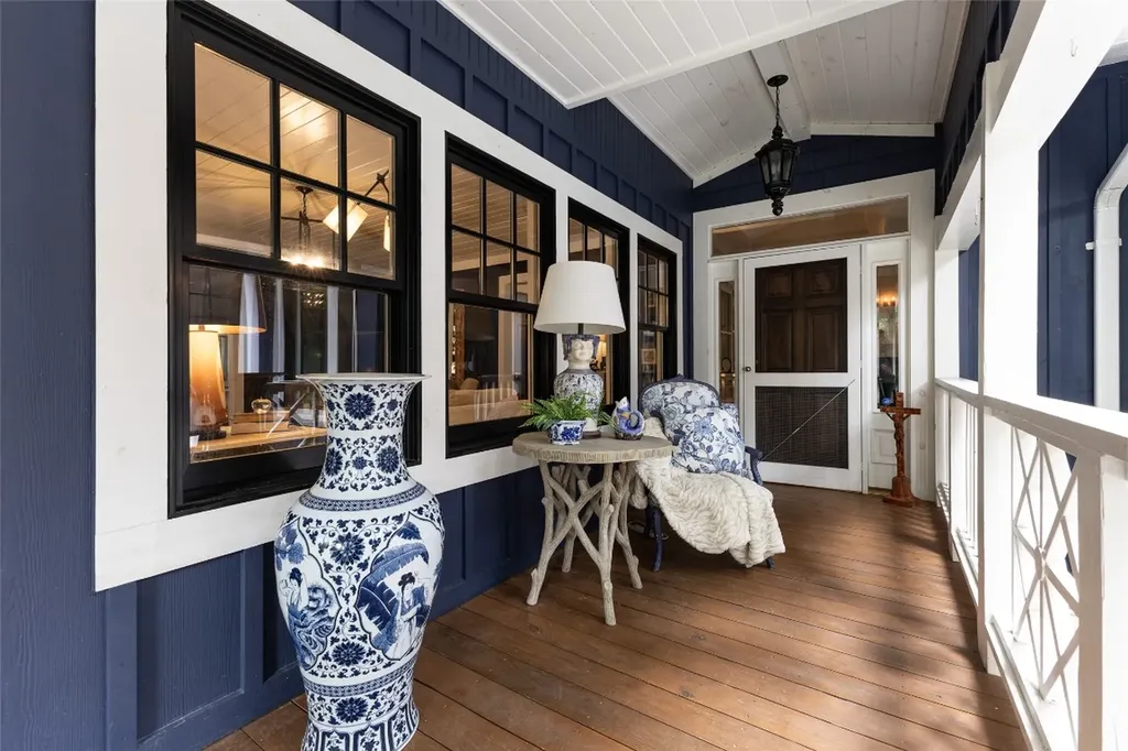 138 Belladonna Drive Cashiers NC 28717