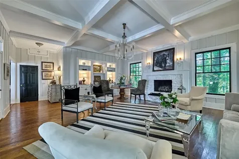 138 Belladonna Drive Cashiers NC 28717