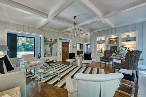 138 Belladonna Drive Cashiers NC 28717