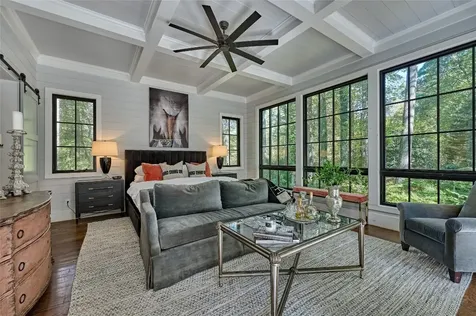 138 Belladonna Drive Cashiers NC 28717