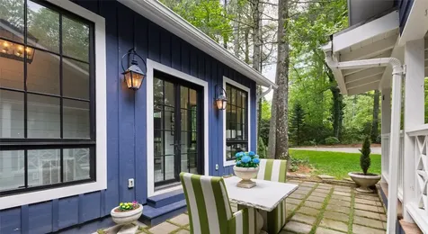 138 Belladonna Drive Cashiers NC 28717