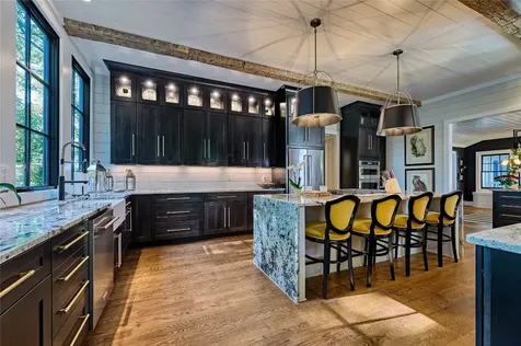 138 Belladonna Drive Cashiers NC 28717