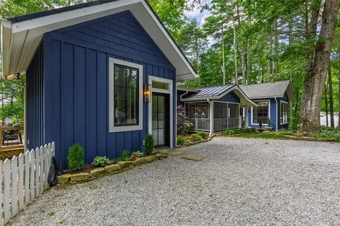 138 Belladonna Drive Cashiers NC 28717