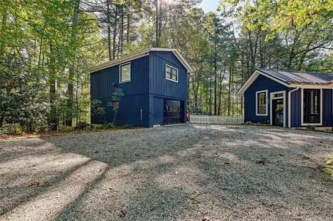 138 Belladonna Drive Cashiers NC 28717