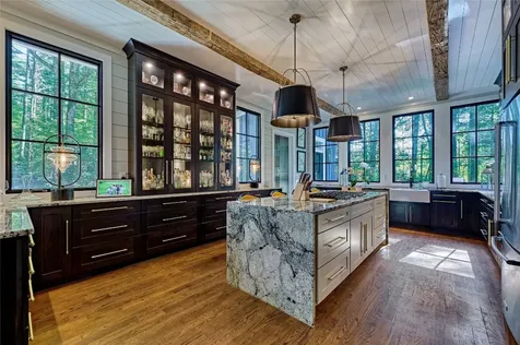 138 Belladonna Drive Cashiers NC 28717