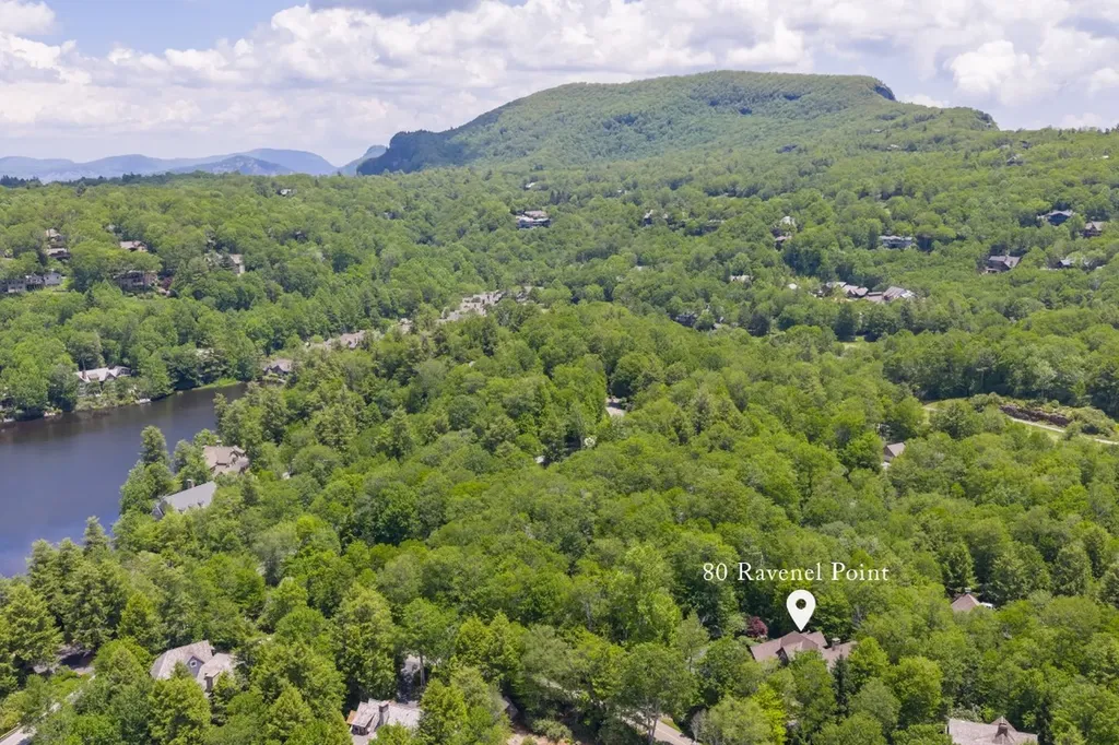 80 Ravenel Point Highlands NC 28741