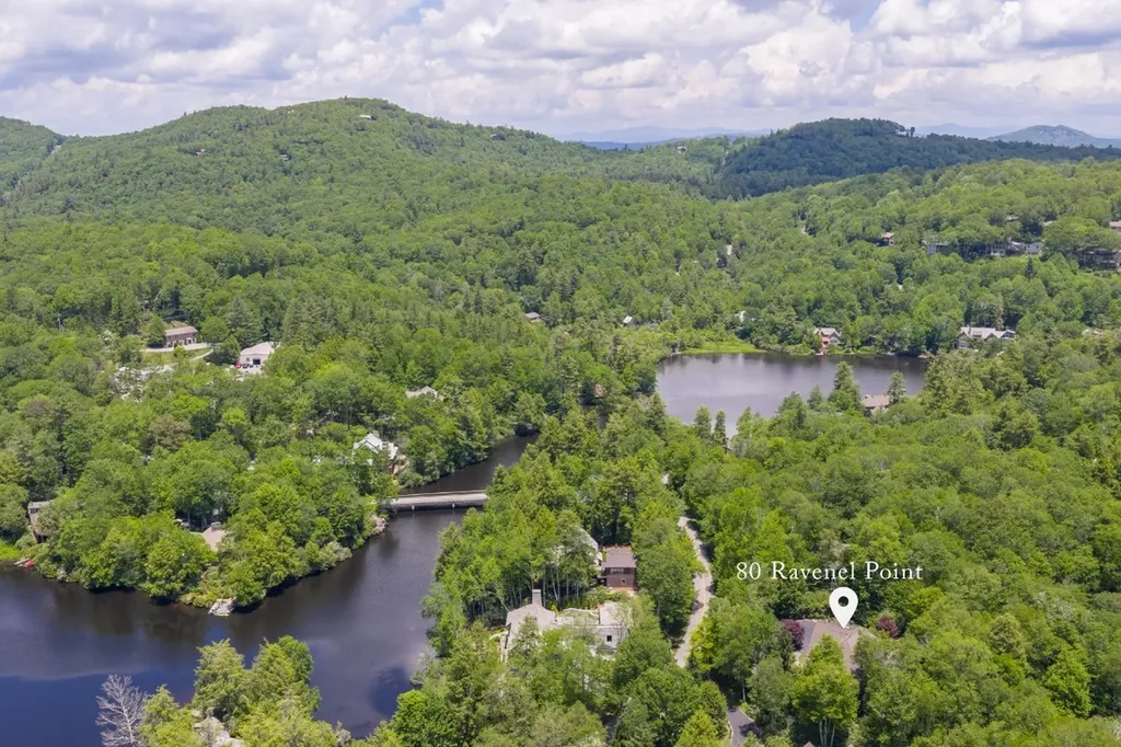 80 Ravenel Point Highlands NC 28741