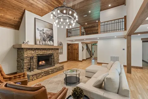 80 Ravenel Point Highlands NC 28741