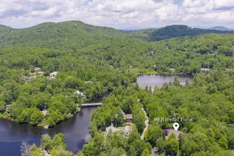 80 Ravenel Point Highlands NC 28741