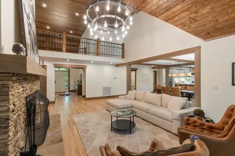 80 Ravenel Point Highlands NC 28741