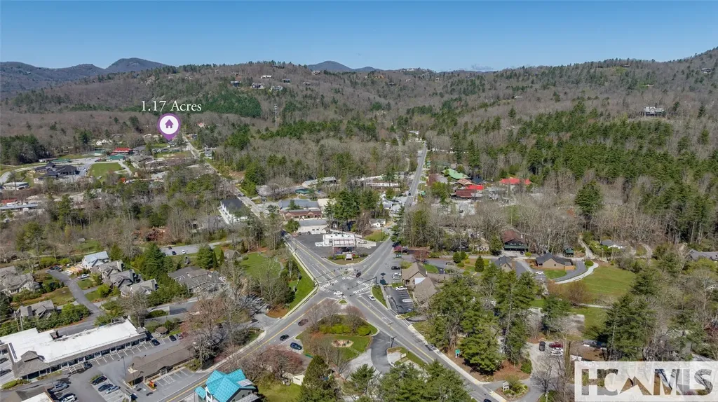 435 Highway 64 West Cashiers NC 28717