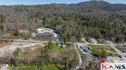 435 Highway 64 West Cashiers NC 28717