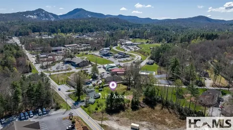 435 Highway 64 West Cashiers NC 28717