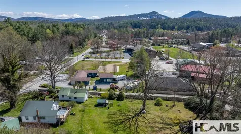 435 Highway 64 West Cashiers NC 28717