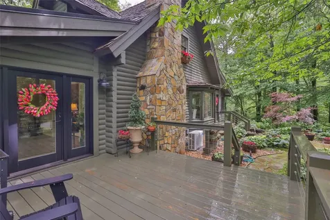 45 Buffalo Mountain Road Glenville NC 28736