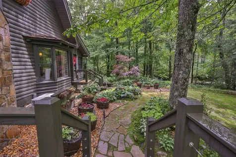 45 Buffalo Mountain Road Glenville NC 28736