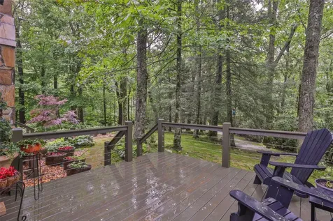 45 Buffalo Mountain Road Glenville NC 28736