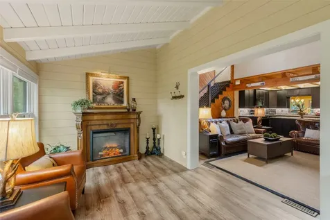 45 Buffalo Mountain Road Glenville NC 28736