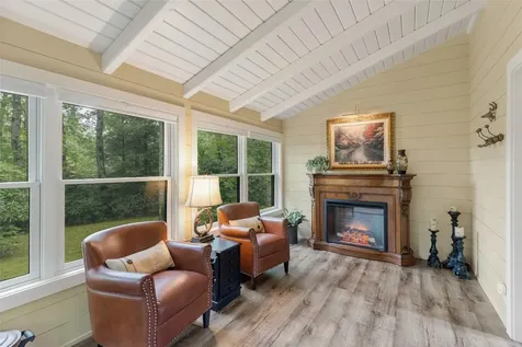 45 Buffalo Mountain Road Glenville NC 28736