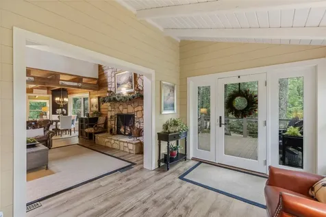 45 Buffalo Mountain Road Glenville NC 28736