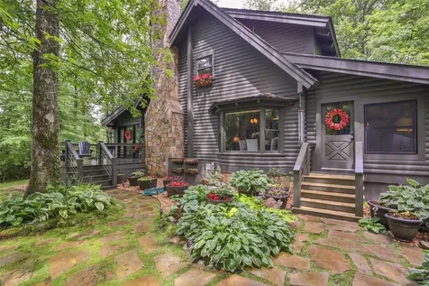 45 Buffalo Mountain Road Glenville NC 28736