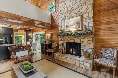 45 Buffalo Mountain Road Glenville NC 28736