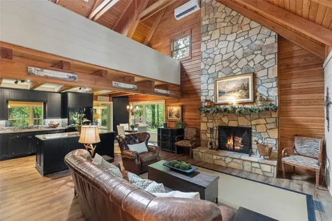 45 Buffalo Mountain Road Glenville NC 28736