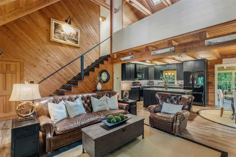 45 Buffalo Mountain Road Glenville NC 28736