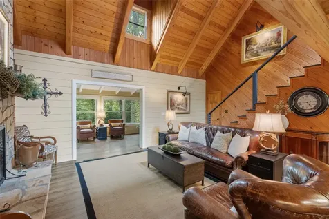 45 Buffalo Mountain Road Glenville NC 28736