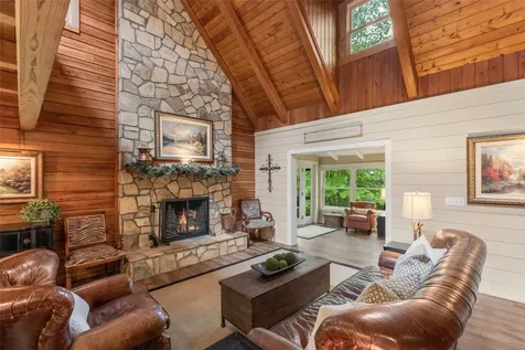 45 Buffalo Mountain Road Glenville NC 28736