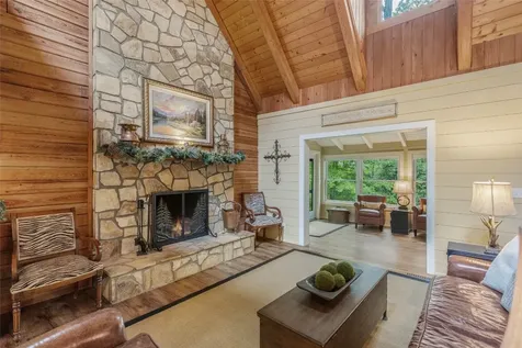 45 Buffalo Mountain Road Glenville NC 28736