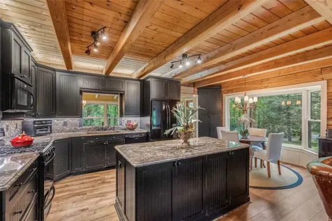 45 Buffalo Mountain Road Glenville NC 28736