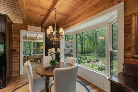 45 Buffalo Mountain Road Glenville NC 28736