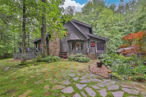 45 Buffalo Mountain Road Glenville NC 28736