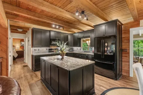 45 Buffalo Mountain Road Glenville NC 28736