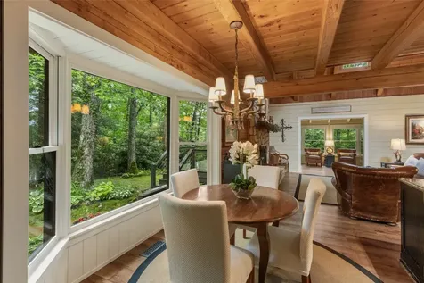 45 Buffalo Mountain Road Glenville NC 28736