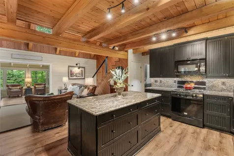 45 Buffalo Mountain Road Glenville NC 28736